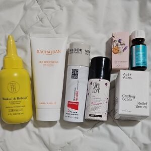 Hair Treatment Bundle